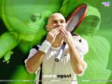 Andre Agassi